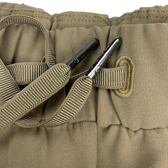 LULULEMON On The Fly Skirt Woven Sz 4 Frontier - Picture 5 of 9